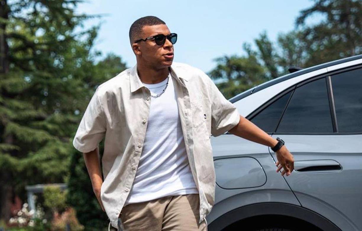 El Al-Hilal le ha ofrecido un salario de 700 millones de euros a Kylian Mbappé. Sería el futbolista mejor pagado del mundo.