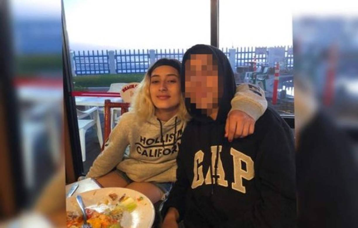 De acuerdo con medios locales, la víctima era conocida como Keiri y estaba desaparecida desde hace algunos días, aunque nunca fue reportado ante autoridades.