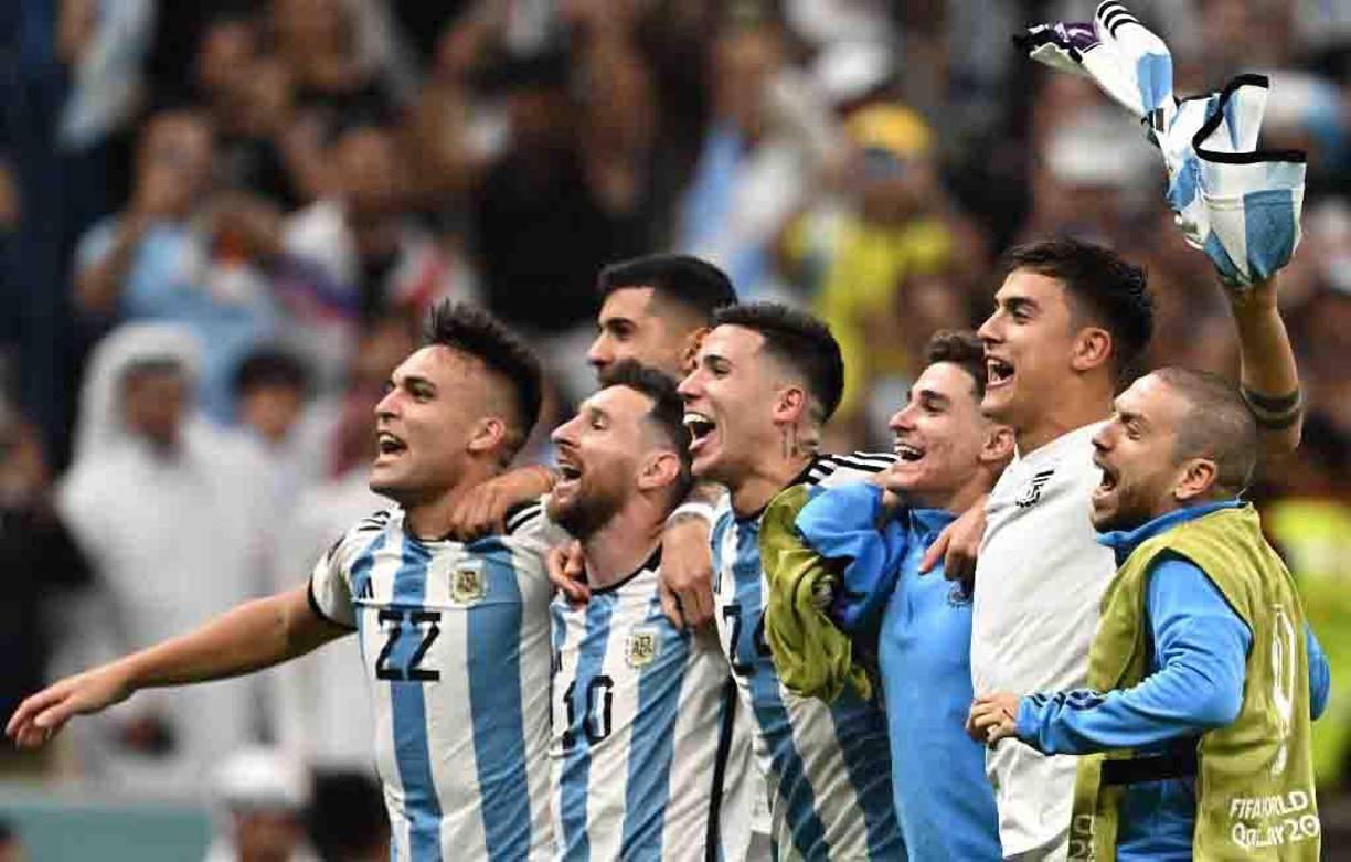 La Selección de Argentina está entre las cuatro mejores del Mundial de Qatar por lo que la ilusión de conquistar la Copa del Mundo es evidente. En las últimas horas un reconocido predicador hizo una reflexión sobre el equipo argentino.
