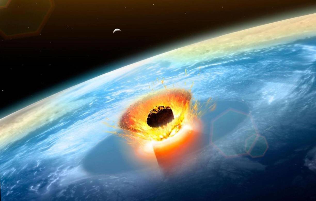 Por ello, han comenzado a trabajar para mitigar los efectos de este asteroide, que podría colisionar con el planeta dentro de 100 años. 
