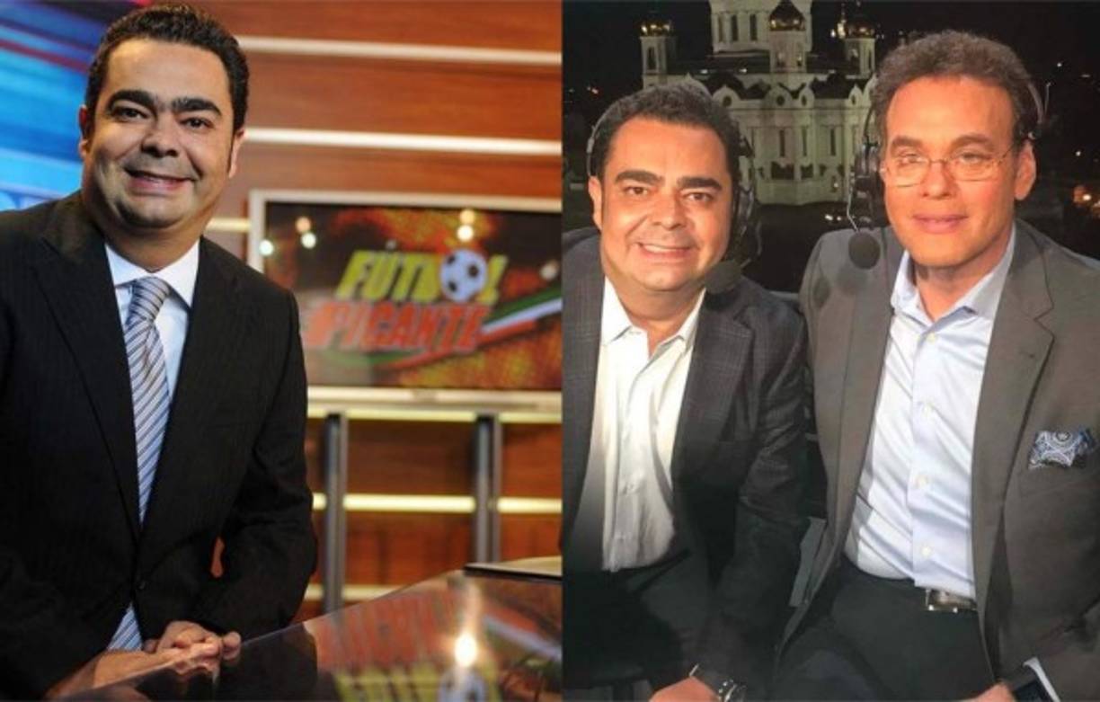 Tras más de 15 años de pertenecer a ESPN, Ángel García Toraño para sorpresa de muchos ha dejado de formar parte de la cadena deportiva. Ahora el periodista ha revelado detalles de lo que fue su salida.