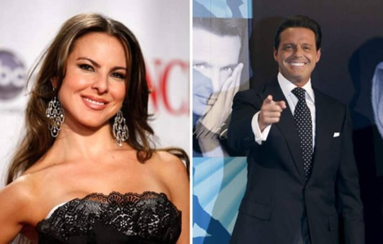 Kate del Castillo es una de las actrices mexicanas más talentosas, por ello su vida amorosa también resulta del interés público; sobre todo cuando ha estado ligada a personas como Luis Miguel, quien tras un fugaz romance en su etapa juvenil, ahora conservan una linda amistad.