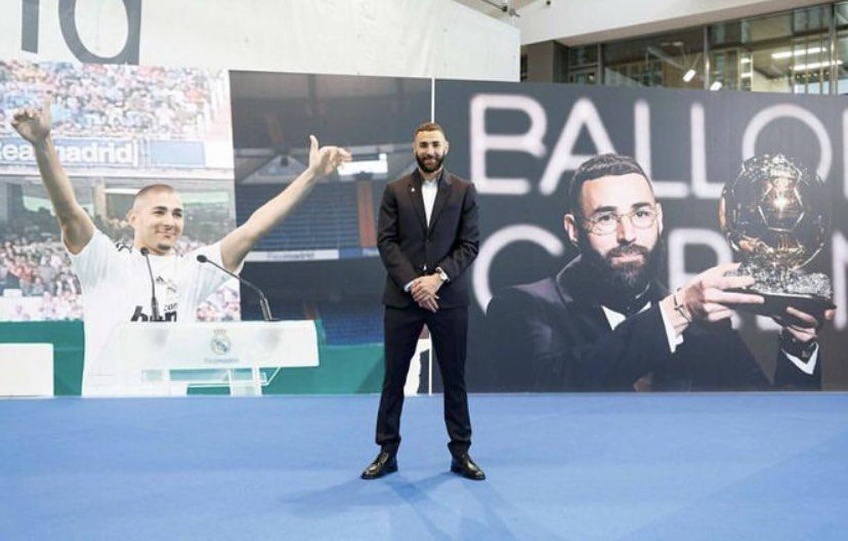 El futbolista con más títulos de la historia del club blanco, su segundo máximo artillero, dijo adiós sin querer homenajes ni focos excesivos sobre su figura. Fiel a su estilo introvertido hasta el último segundo de catorce años.