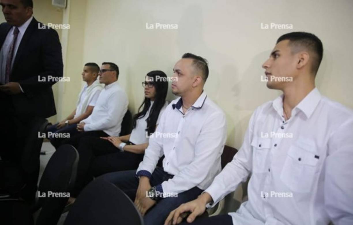 El Ministerio Público pidió declarar culpable a Carlos Alvarenga, alias 'Susano' por la muerte del universitario.