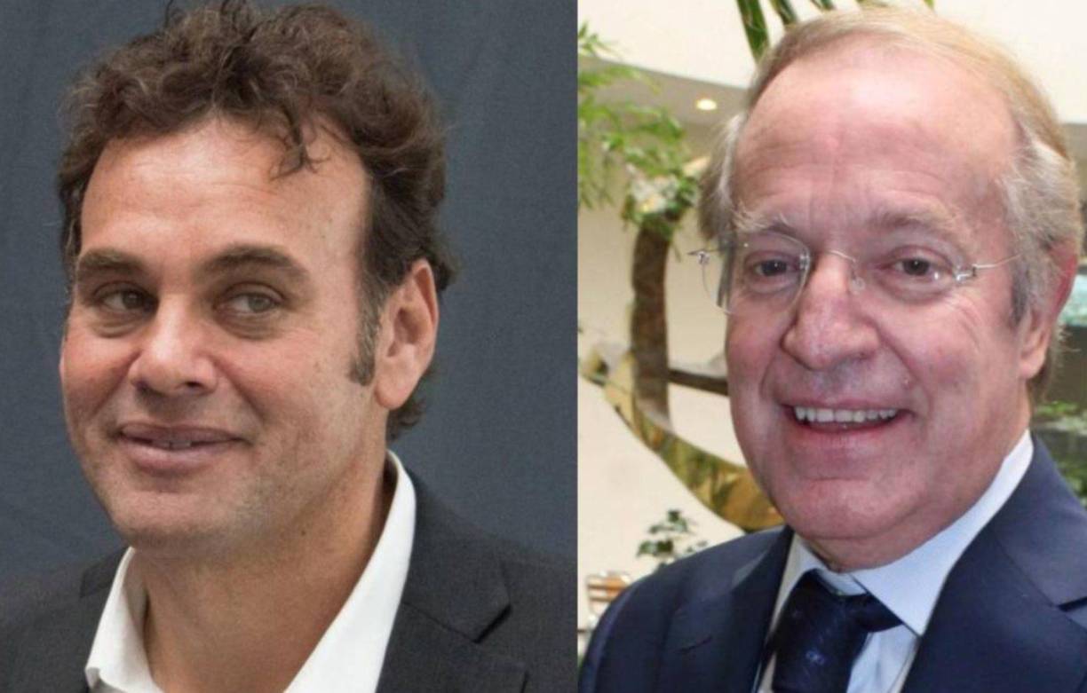 David Faitelson no se contuvo y siguió con una fuerte respuesta sobre José Ramón Fernández.