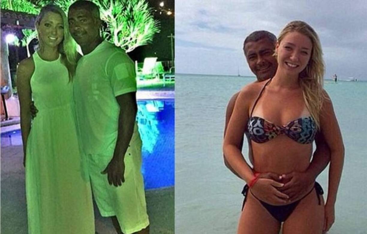 Me enseñó muchas cosas. Sólo le deseo cosas buenas y sé que eso es recíproco”, concluyó.