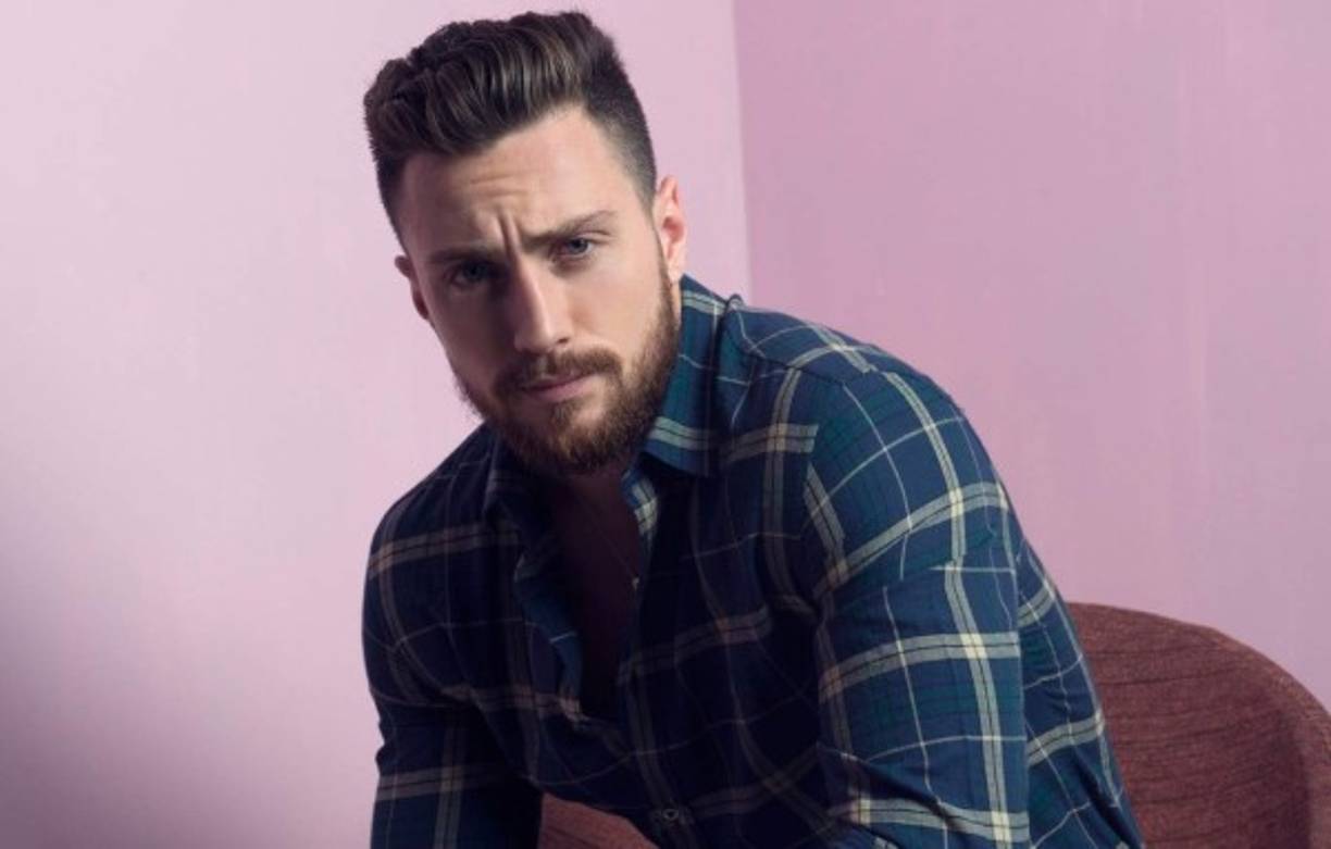 Aaron Taylor-Johnson, 29 años<br/><br/>El intérprete de Pietro Maximoff/Quicksilver en la cinta de 'Los Vengadores' ocupa el puesto número 12 con 27 millones de dólares.