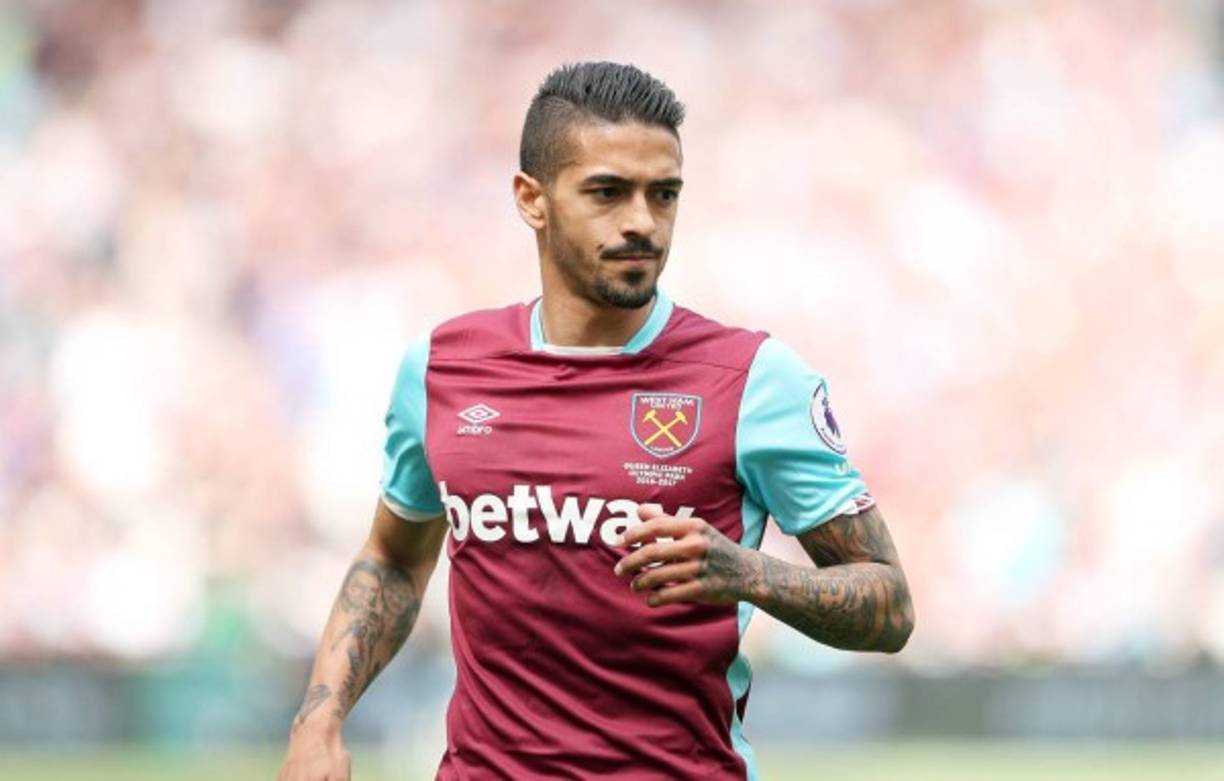 Manuel Lanzini: Según Daily Mirror, el Tottenham estaría siguiendo la evolución del centrocampista argentino de cara a incorporarlo a su plantilla en el futuro.