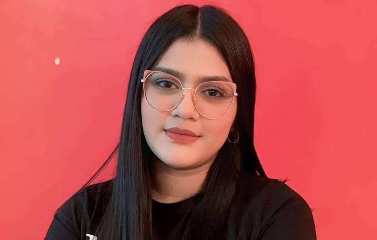 Alexa había sido ingresada el fin de semana al Hospital Santa Bárbara Integrado (HSBI) tras presentar síntomas graves de la enfermedad.