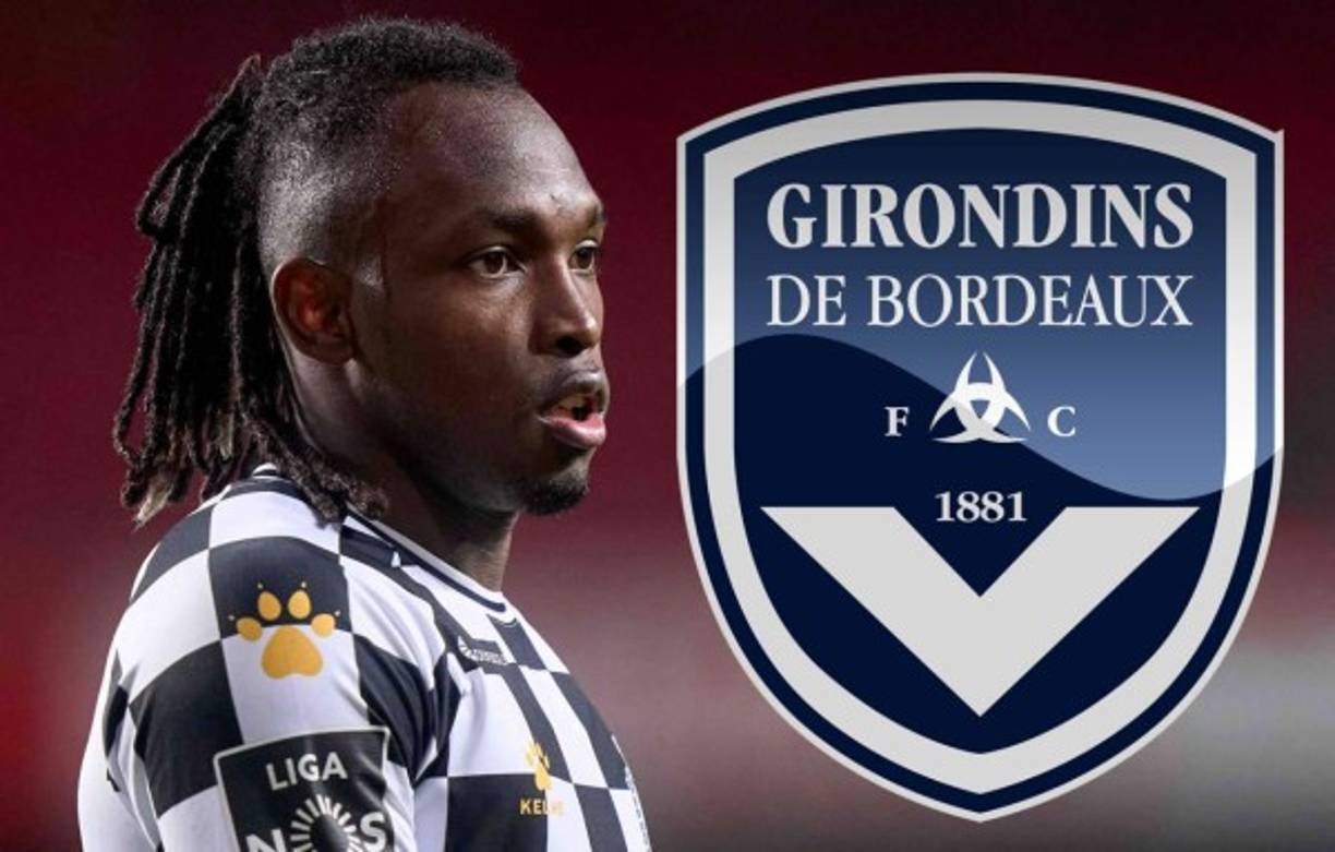 Alberth Elis no continuará en el Boavista de Portugal y jugará en el Girondins de Burdeos de la Ligue 1 de Francia. Así lo confirmó el director deportivo del club francés Admar Lopes en declaraciones al diario luso 'A Bola'. “Todo ya está arreglado”, confesó en referencia al caso del delantero hondureño.