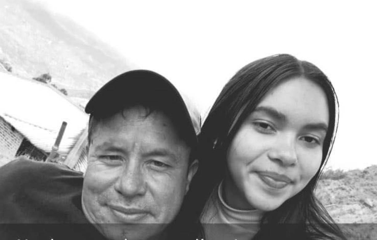 El cuerpo de Jimena Castillo será sometido a un proceso de inspección para determinar las circunstancias exactas de su fallecimiento.