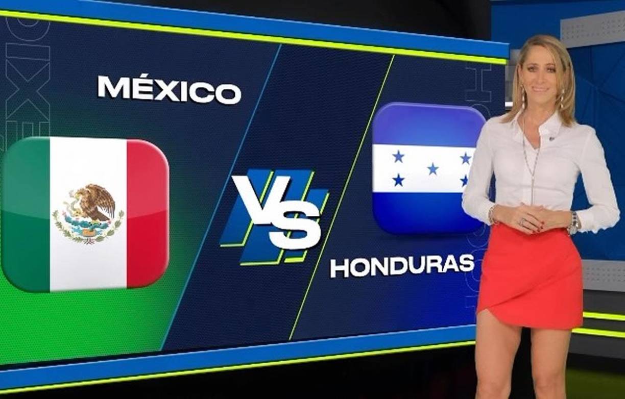 Inés Sainz, nacida en Querétaro, se ha consolidado como una de las mejores reporteras y periodistas deportivas de México.