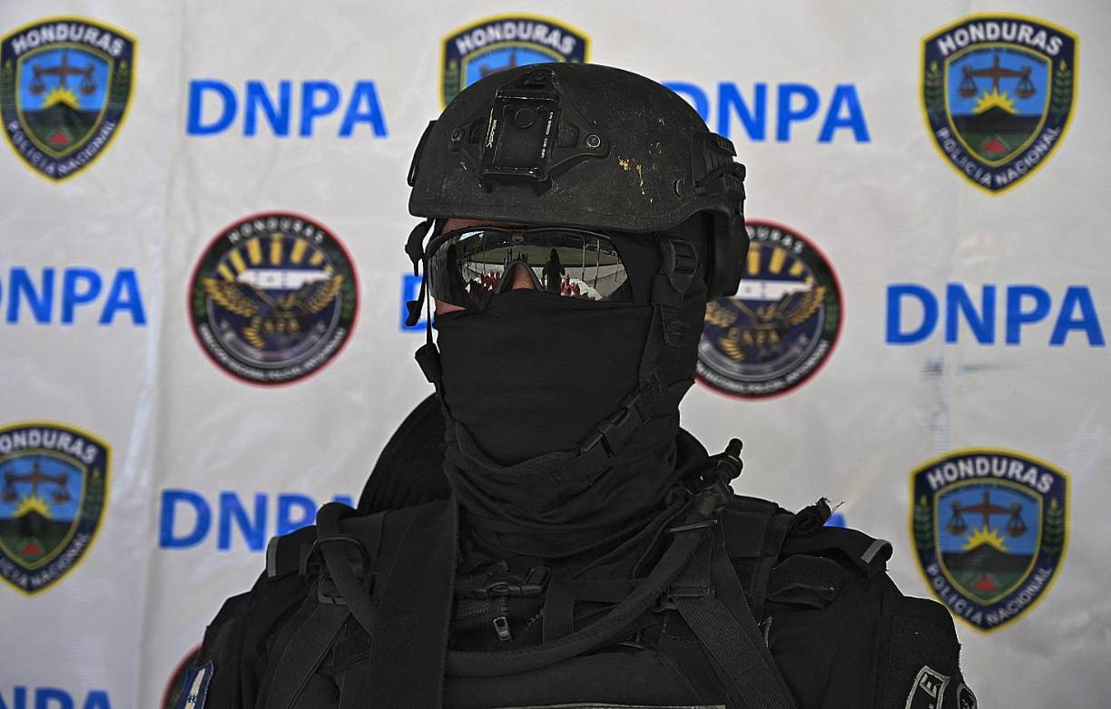 La Fiscalía también designará el 17 de junio el número de fiscales y demás personal que soliciten la Policía Nacional, Fuerzas Armadas y Policía Militar del Orden Público para las operaciones de recuperación y control de las zonas de mayor incidencia criminal.