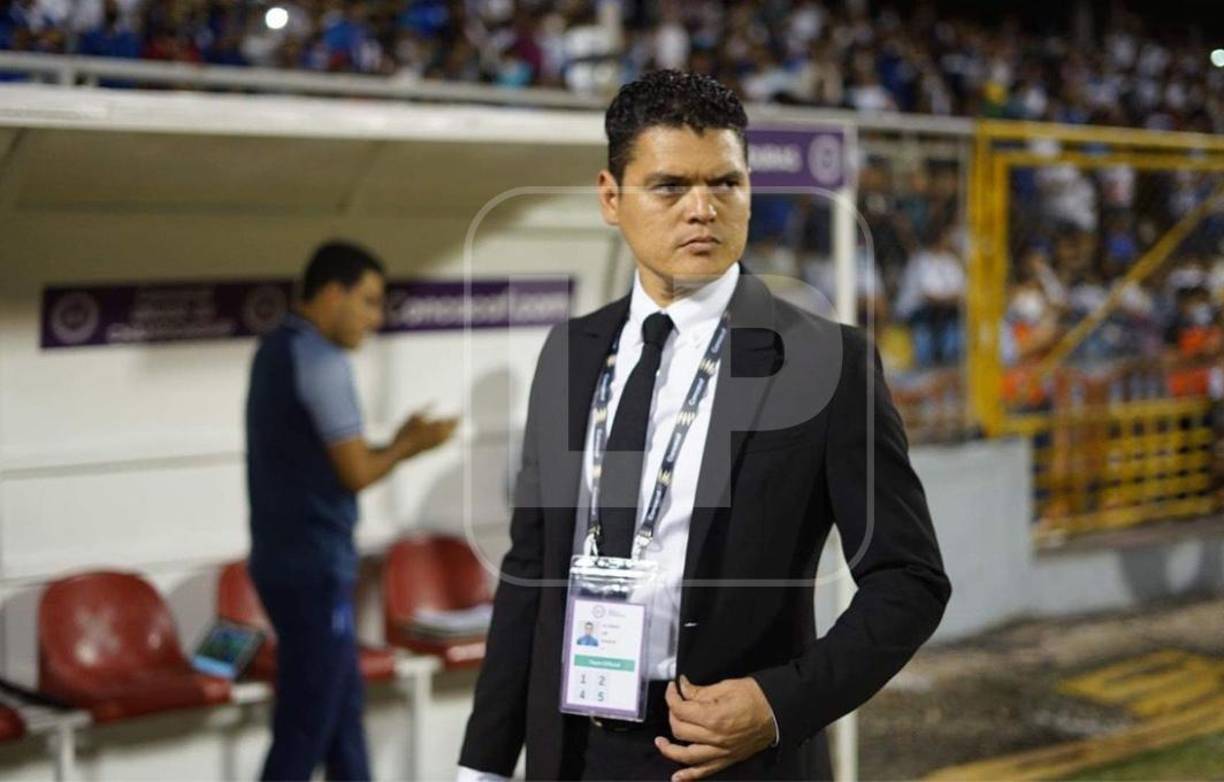 Luis Alvarado se convirtió en el octavo entrenador en clasificar a Honduras a una Copa del Mundo Sub-20.