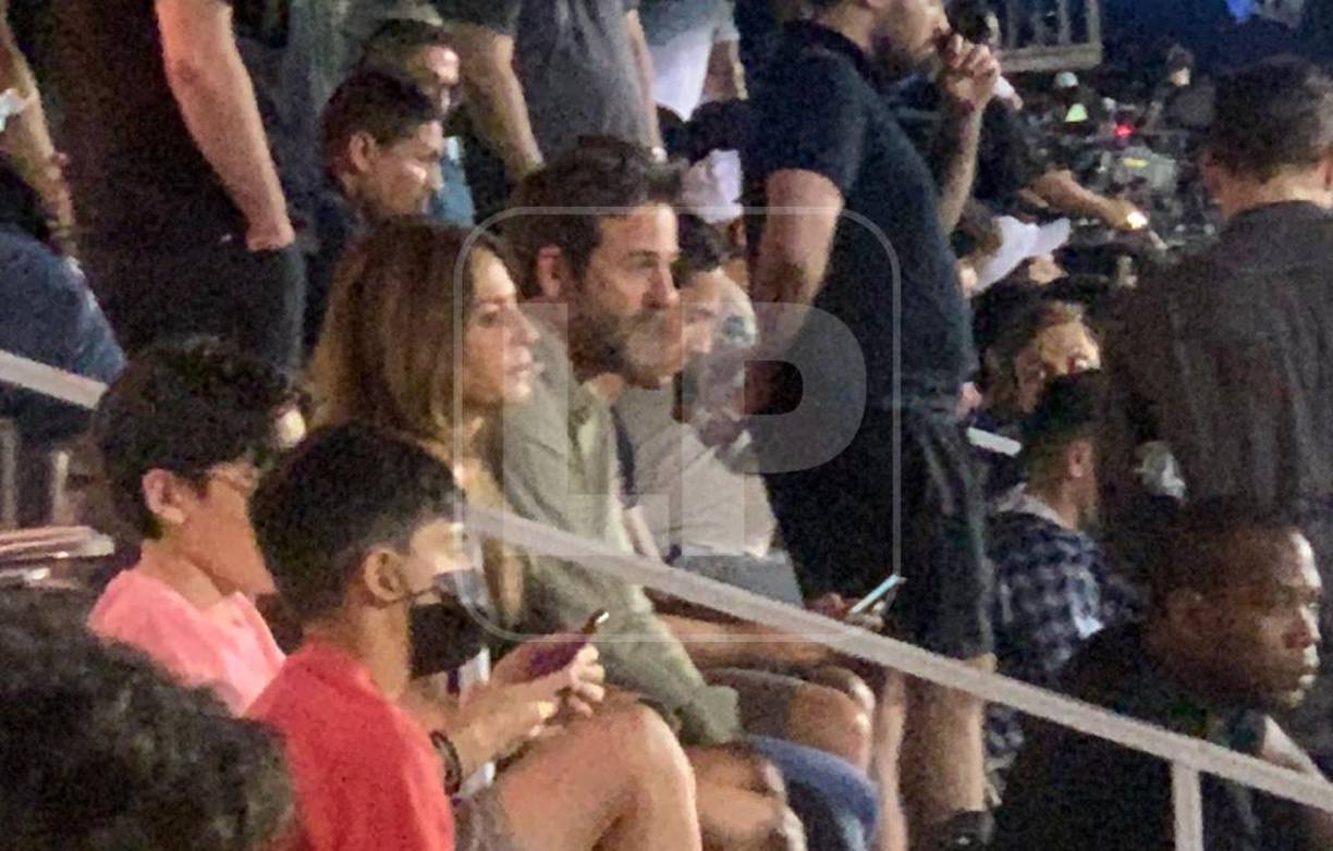 El entrenador de la selección mayor de Panamá, Thomas Christiansen, viajó al país para estar de cerca con la Sub-20 y está noche de martes está en uno de los palcos viendo el duelo.