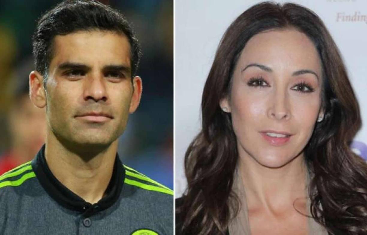 Adriana denuncia el impago de una deuda del exfutbolista con ella en el que la demandante observa mala fe por parte del actual técnico auxiliar de la Selección Mexicana.