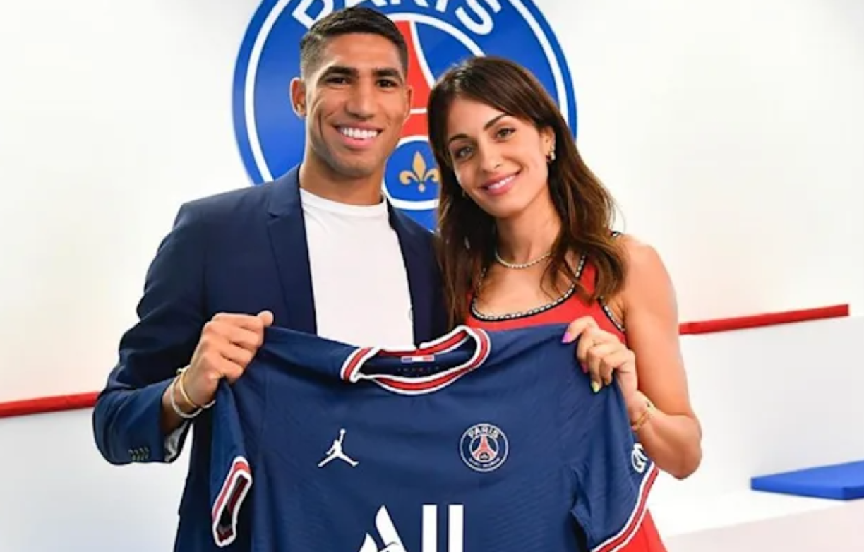 La polémica separación sigue resonando, y es que, desde que el futbolista fue denunciado por presunto abuso sexual, su vida privada sufrió un duro revés.