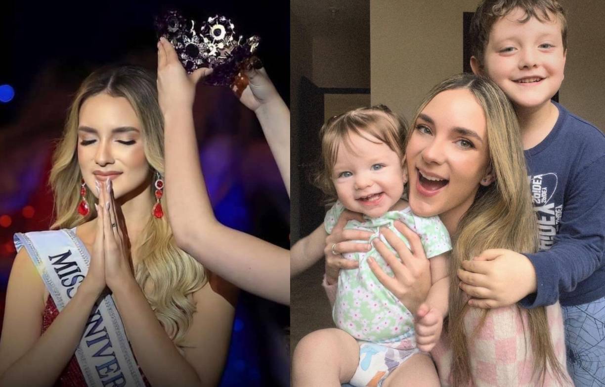 La hermosa Melanie Michelle Cohn Bech, de 28 años es la nueva Miss Guatemala, y quien representará a ese país en el Miss Universo 2023, que se realizará el 18 de noviembre en El Salvador. Con información de Prensa Libre 