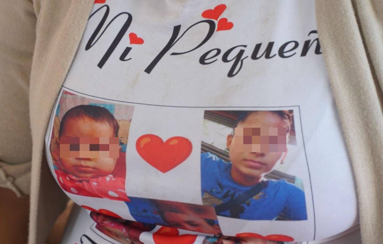 El asesinato de Francys María Padilla ocurrió en la colonia 28 de Junio. La escena era dantesca ya que la menor de edad fue sacada de su vivienda y la llevaron a unos matorrales de esa misma zona en donde después de torturarla y asesinarla quemaron su cadáver.