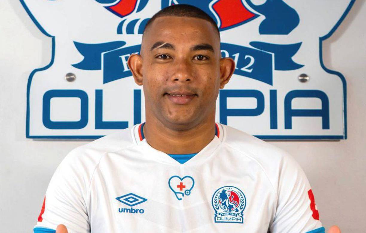 José Mendoza: El portero ha sido marginado en el Olimpia y finalizó su contrato. Todo indica de que será dado de baja de cara a la próxima campaña.