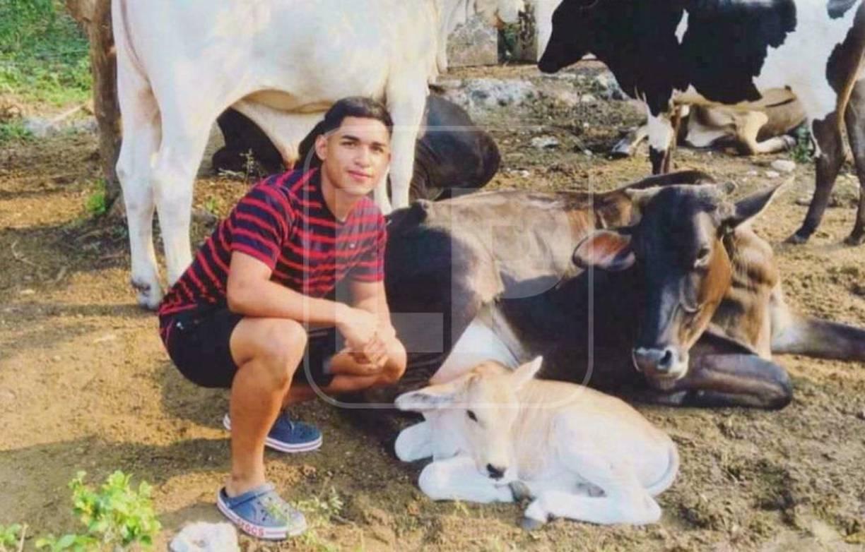 Durante el año y medio del proceso Sub-20 al frente del entrenador Luis Alvarado, la presencia de Marco Tulio Aceituno fue notoria. Se convirtió en el goleador y cuando no estaba y jugaban los amistosos su ausencia pesaba en grande.