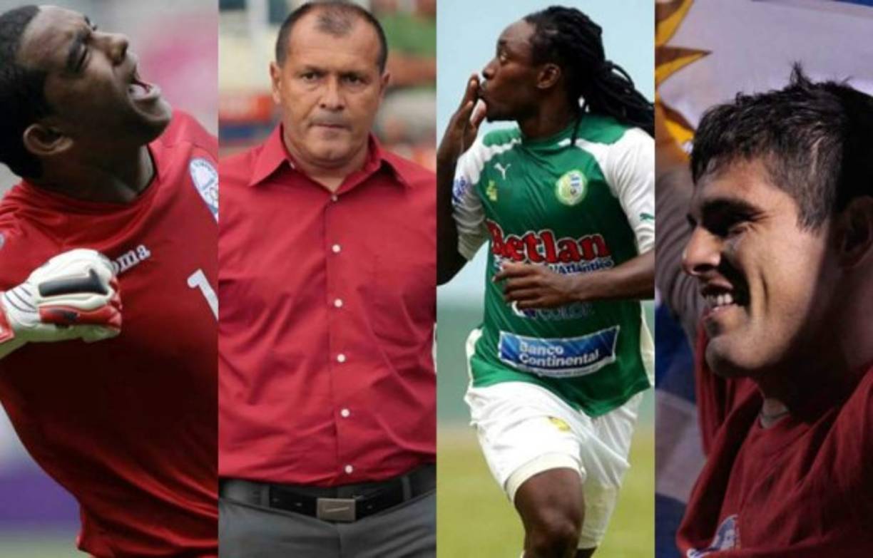 El torneo Clausura de la Liga de Ascenso de Honduras ya tiene fecha de inicio y será el 27 de enero , los diferentes clubes han sacado la chequera a lo grande con enormes fichajes todo con la meta de ascender a primera. Te dejamos los grandes fichajes para este campeonato, el actual campeón es el Lepaera FC.