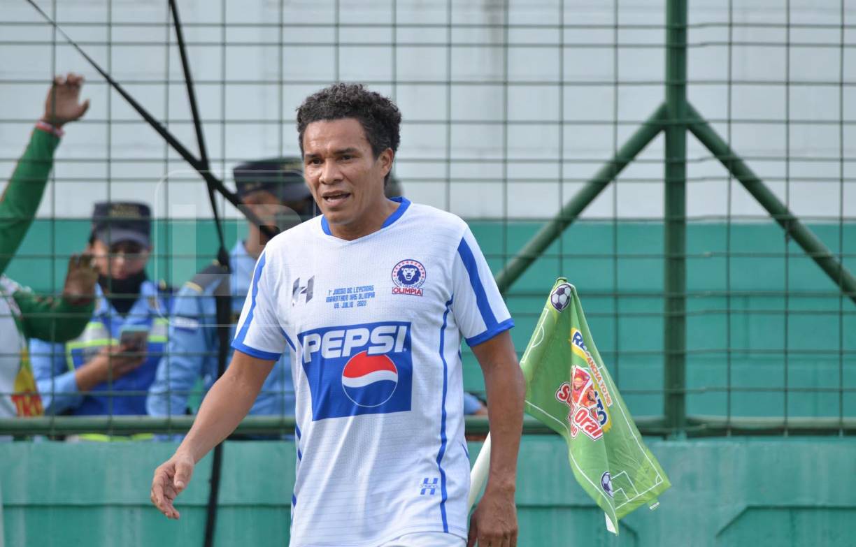 A sus 43 años de edad, Rambo de León se resiste al retiro y fue anunciado como nuevo jugador del Atlético Júnior de la Liga de Ascenso.