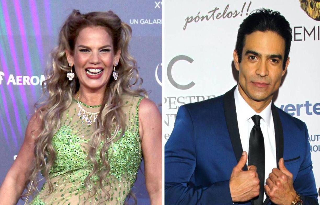 Fue durante una entrevista con “La Mesa Caliente” donde el exparticipante de “La Casa de los Famosos 2” aseguró que él no estaba dispuesto a inmiscuirse en polémicas y ahondó en que dejaría a un lado los romances por un tiempo.