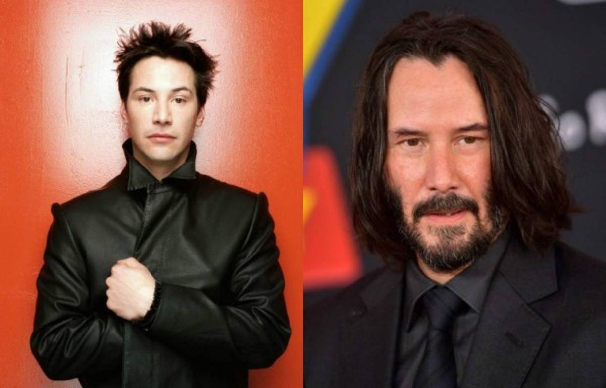Keanu Reeves (Neo)<br/><br/>Después de The Matrix y sus secuelas, Keanu Reeves siguió actuando en filmes de acción como Constantine , A Scanner Darkly , The Day the Earth Stood Still y 47 Ronin . <br/><br/>Reeves también logró protagonizar otra trilogía de acción popular , la serie John Wick.<br/><br/>Además protagonizó películas románticas como Sweet November en 2001, The Lake House en 2006 y Destination Wedding en 2018. <br/>
