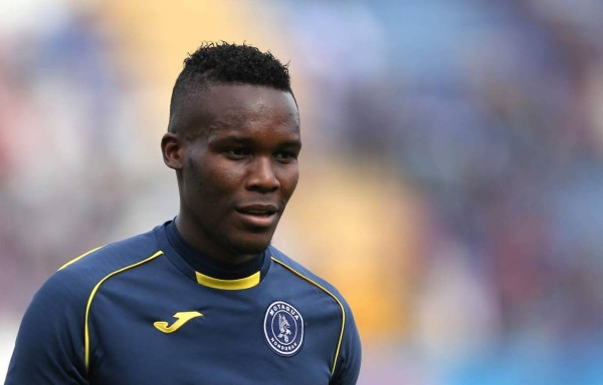 Rubilio Castillo: Motagua y Saprissa llegaron a un acuerdo para que el delantero hondureño se marche al club más ganador en la Liga de Costa Rica.La semana anterior volvió de China en donde no pudo cerrar su traspaso al Nantong Zhiyun tras una confusa negociación en la que el jugador alegó que lo querían someter a una prueba, lo cual no le habían dicho en un principio.<br/>