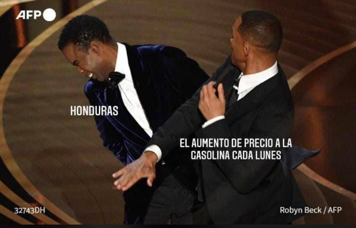 Jada Pinkett Smith, quien también es actriz, sufre de alopecia y reveló públicamente su diagnóstico en 2018.