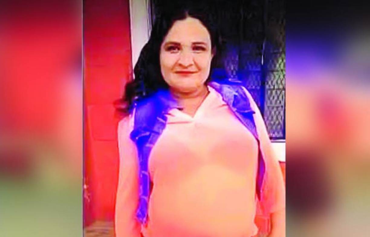 El cuerpo de María Concepción García Bejarano (de 40 años) fue encontrado la mañana del jueves 9 de enero en una cuneta en el bulevar de la ciudad de Comayagua. La Policía informó que detuvieron a su pareja.