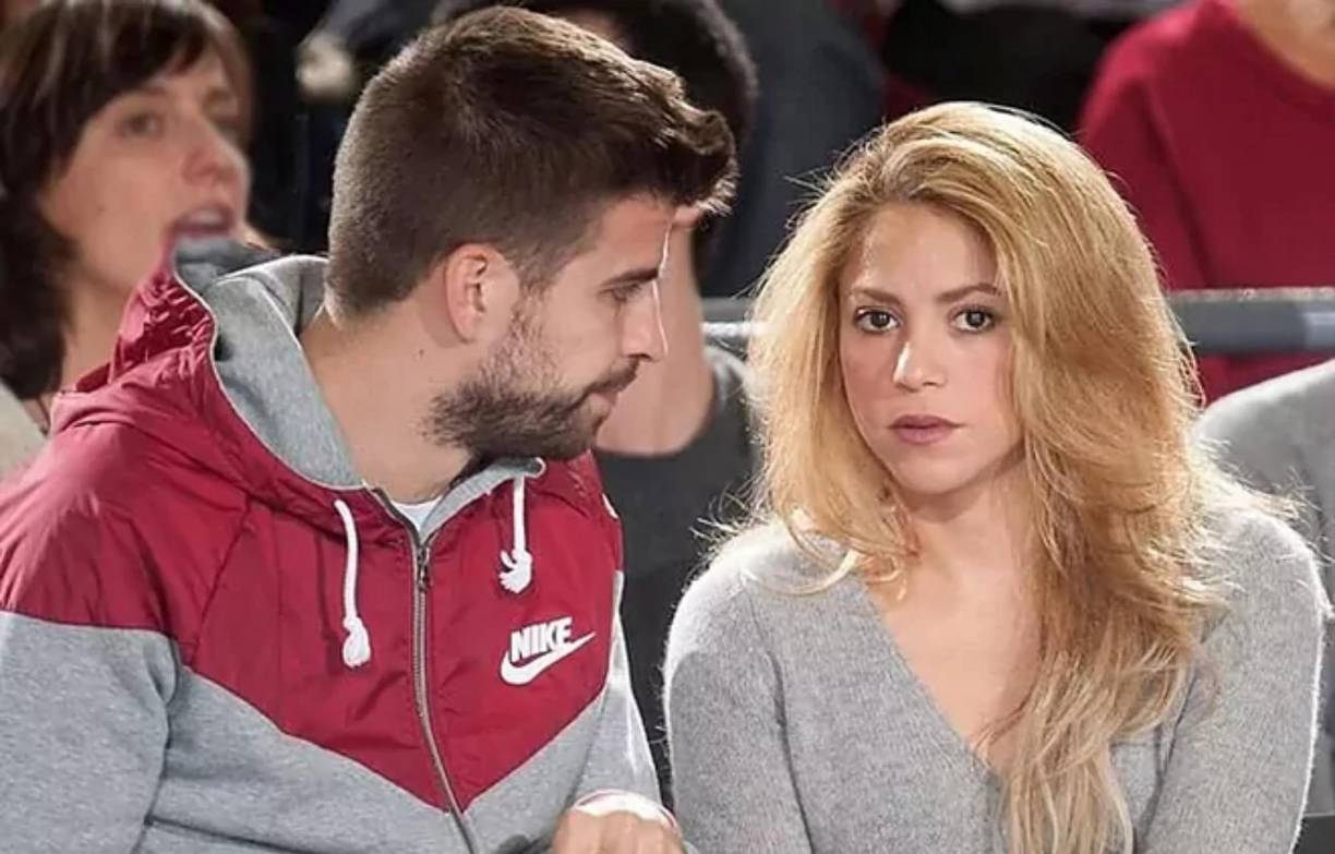 Según prensa española, Gerard Piqué no llegó a conocer en ningún momento hasta donde llegaba la implicación de sus hijos en el proyecto y que, por lo tanto, no sabía que estos aparecerían en el videoclip