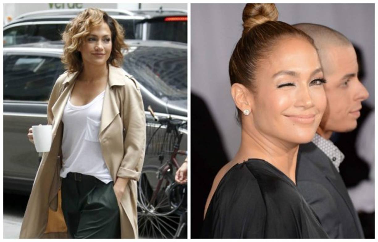 11. Jennifer no bebe, ni fuma.<br/><br/>López dice que estos dos malos hábitos arruinan la piel y evitarlos es el secreto de su juventud. Incluso, cuando sus amigos están haciendo un brindis, JLo se une a ellos con solo un sorbo de bebida. <br/>