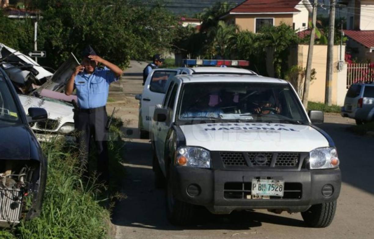 Ayer, por mayoría de votos, los jueces de la sala 2 del Tribunal de Sentencia ordenaron la prisión preventiva para el exalcalde sampedrano, quien sería llevado hoy desde su vivienda hasta el Centro Penal de San Pedro Sula.<br/>
