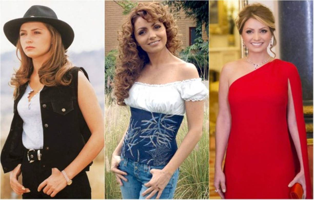Angélica Rivera es una de las actrices de telenovela más populares entre los mexicanos convertida ahora en la primera dama de ese país tras su boda con el presidente Enrique Peña Nieto, misma que la colocó en el escrutinio público.