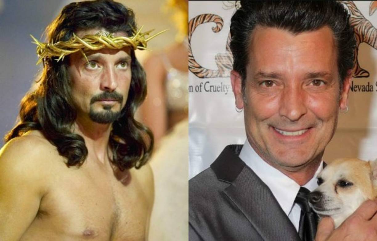 Robert Torti, Reefer Madness: The Movie Musical (2005)<br/>