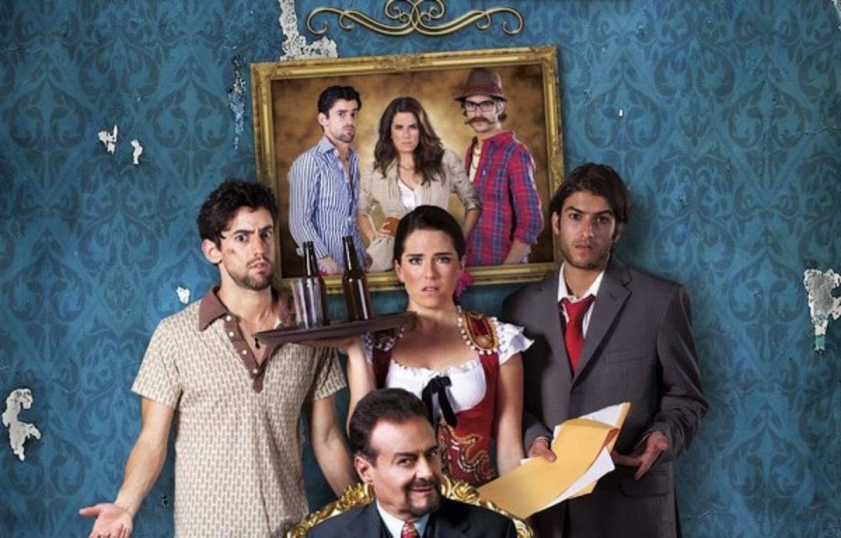 Tras salir de una crisis de salud fue piedra angular del taquillazo Nosotros los Nobles, de Gary Alazraki, en 2013.