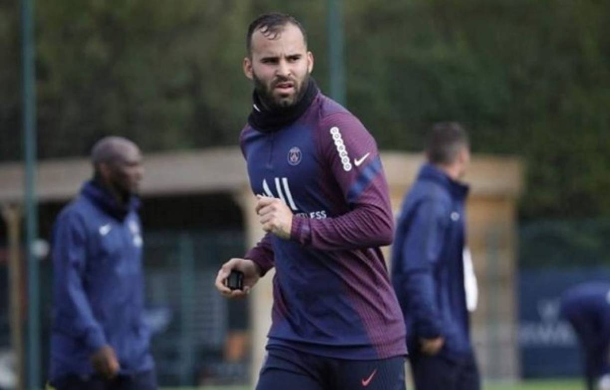 El jugador canario terminó su contrato con el PSG de mutuo acuerdo, finalizaba el próximo 30 de junio de 2021. Jesé solamente disputó 12 partidos en 5 temporadas.