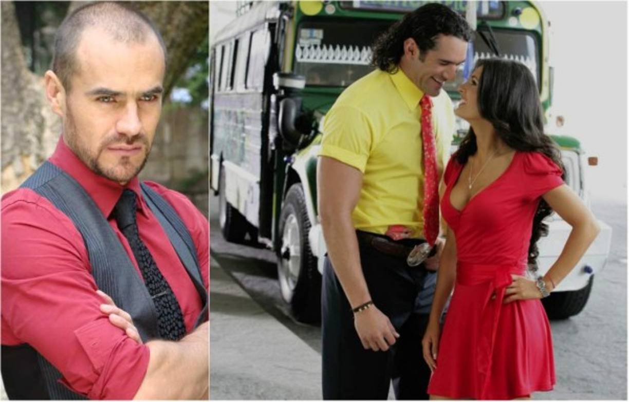 Mayrín Villanueva estaba casada con el actor Jorge Poza, pero luego tuvo una aventura con Eduardo Santamarina mientras actuaban juntos en 'Yo Amo a Juan Querendón'. Mayrín se divorció de Poza y luego se casó con Santamarina, quien a su vez terminó su romance con la actriz Susana González.