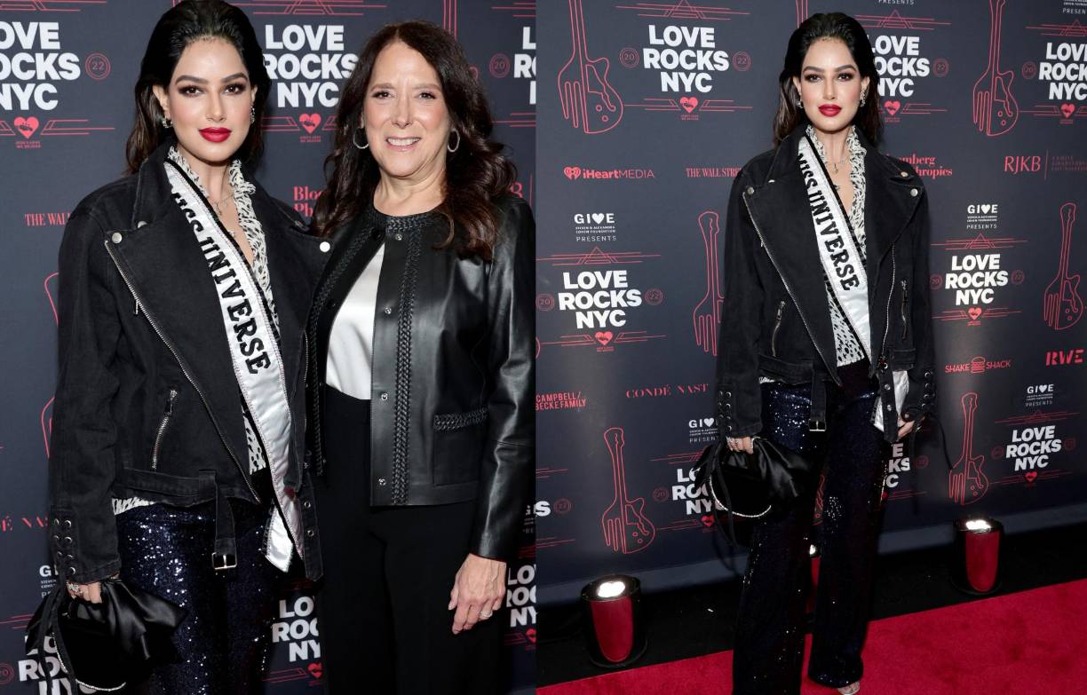 Así, esta beldad se une a otras chicas que han obtenido el título y que en su momento fueron criticadas por no lucir como cuando obtuvieron el título.