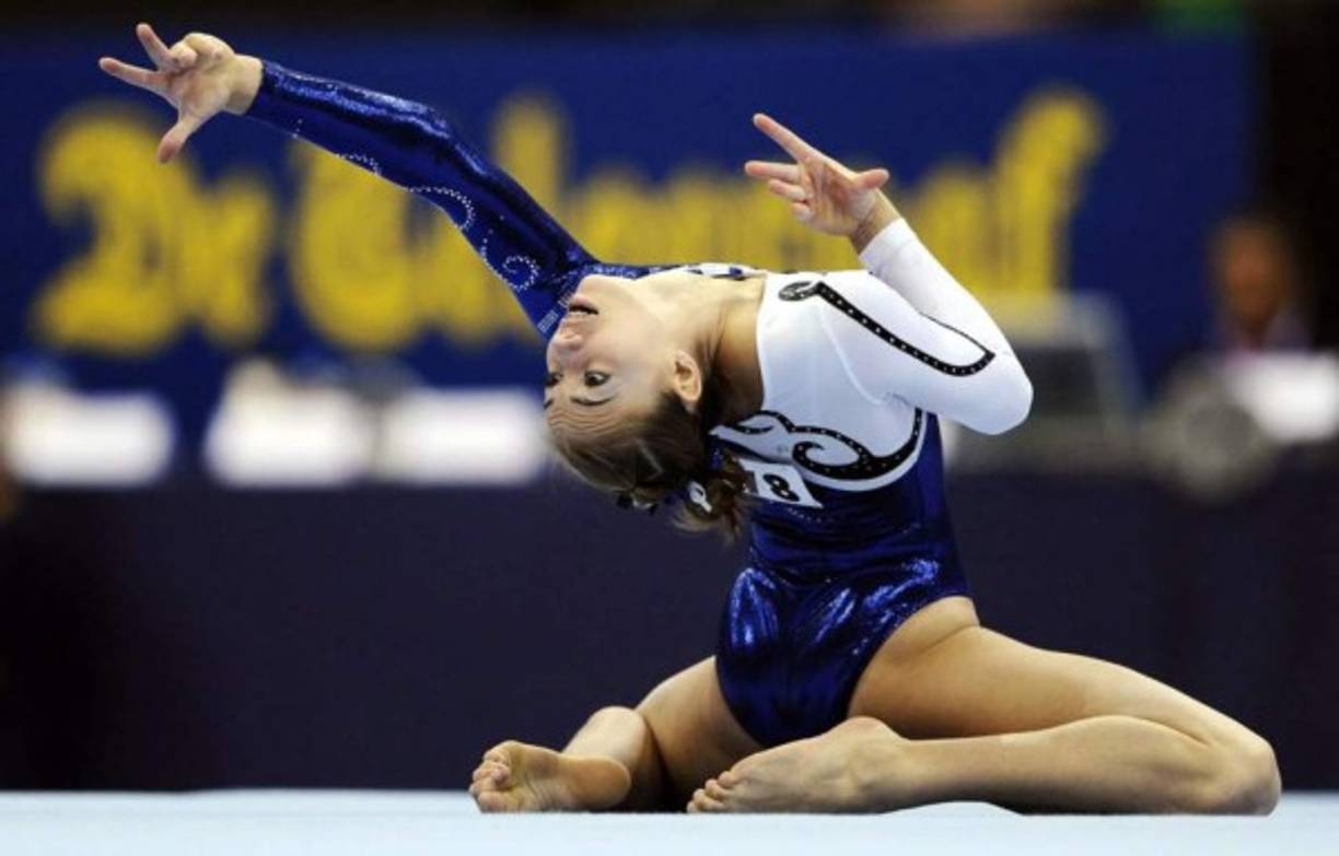 En el 2015 ganó cinco medallas en el Quinto Campeonato Centroamericano de Gimnasia en Panamá. Logró cuatro medallas de plata y una de bronce para redondear una gran campaña para Honduras.<br/><br/>En la categoría de salto logró la medalla de bronce con una puntuación de 12.15, mientras que la plata la logró en los aparatos de barra con 12.25, Viga con 12.70 y piso con 12.25.