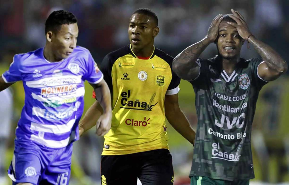 El mercado de fichajes del fútbol hondureño de cara al Torneo Clausura 2023 se está agitando y los equipos de la Liga Nacional han comenzado con altas y bajas. También hay noticias de legionarios.