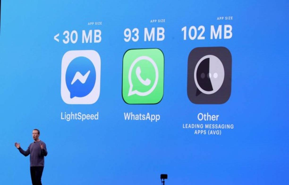 Todas las principales plataformas de la compañía reciben cambios y mejoras para realzar la experiencia de los usuarios.<br/>