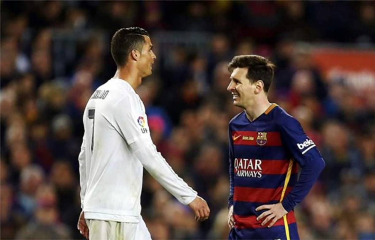 En una entrevista Xavi Hernández aseguró que sólo los seguidores del Real Madrid ven a Cristiano Ronaldo como el mejor del mundo, pero acá te presentamos a famosos madridistas, ex jugadores y técnicos, que han aceptado al argentino como el mejor, incluso, de la historia por delante del portugués. A algunos no les gustará.