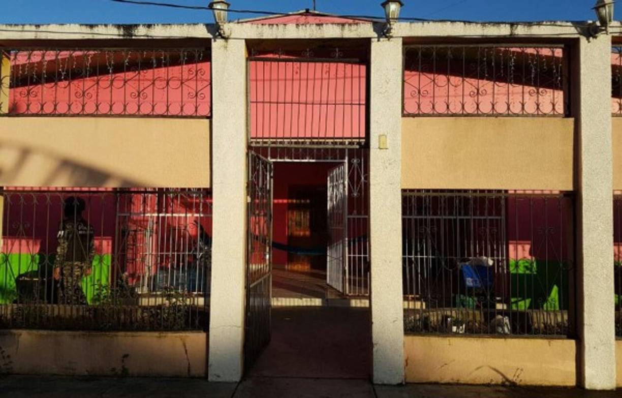 La empresa de transporte Bonilla 'formaba parte de la estructura a menor escala con las que contaban los grandes grupos criminales como Los Cachiros y los Valle Valle'.