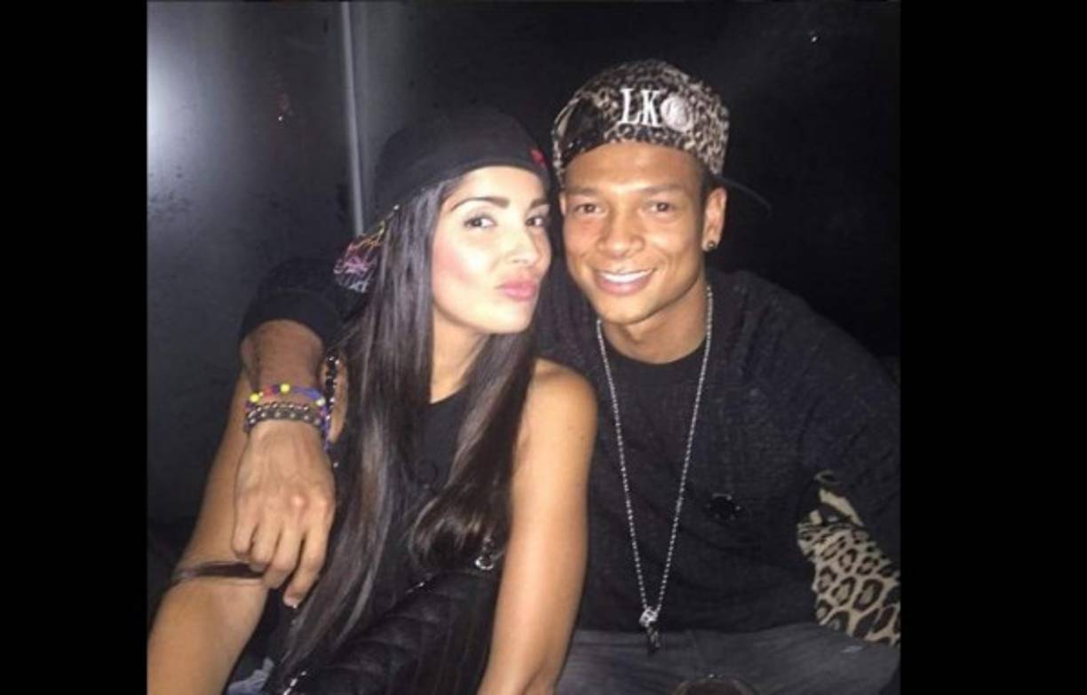 Guarín hace unos meses se fue a jugar a la Liga de China y según informan varios medios se estaría separando de su esposa.