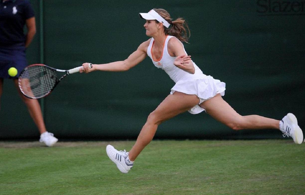 Ashley Harkleroad ha comenzado a vender contenido para adultos en la famosa página ‘OnlyFans’.