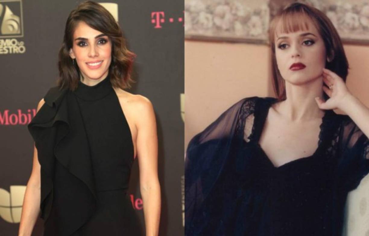 Para la telenovela 'La Ursurpadora' (1998) protagonizada por Gaby Spanic ya se confirmó a la joven Sandra Echevarría (34).<br/><br/>Anteriormente la mexicana ya había hecho el remake de 'El Clon'.<br/><br/>Para que los fanáticos vayan agudizando su ojo para la critica aquí los comentarios de quien interpretará a un personaje icónico de la pantalla chica.<br/><br/>'No me acuerdo (de 'La Usurpadora'), yo estaba muy chiquita. Me acuerdo de haberla visto, que era hermosa, que fue un hit, pero no recordaba ni siquiera la historia. Pero mejor, así hago mi versión. No imito a nadie', contó Echeverría.<br/><br/>Que la perdone Dios.<br/><br/><br/>