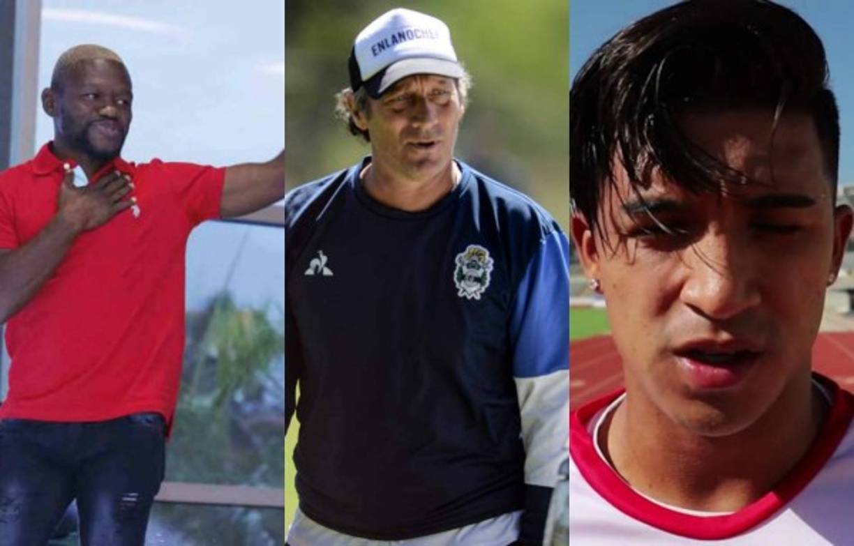 Entérate de los fichajes y rumores de las últimas horas que se han dado en el balompié hondureño. El Olimpia anuncia salida de jugadores tras llegadas de Pedro Troglio, el Marathón se refuerza y Tyson Núñez vuelve.